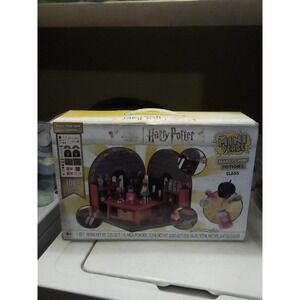 Miniverse Make It Mini Potions Harry Potter Class Room Playset